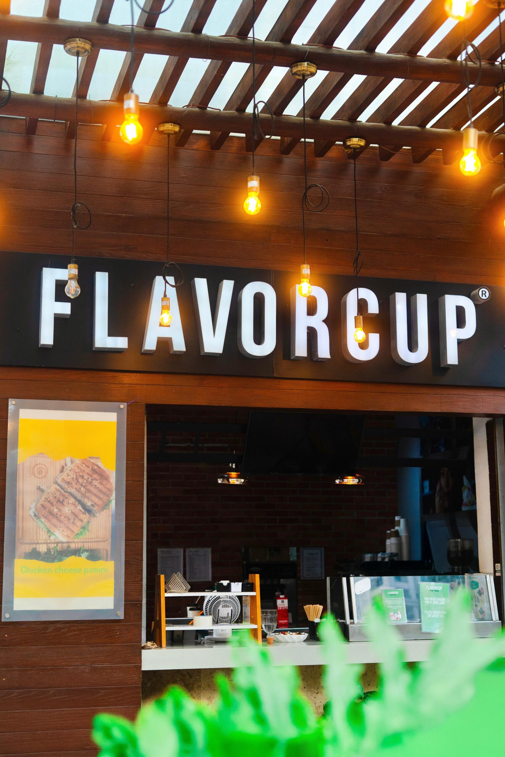 FlavorCup Vallarta